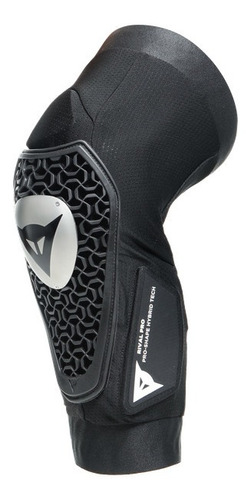 Rival Pro Knee Dainese Colour 001 Black (203879736)