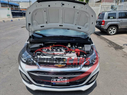 Imagen 2 de 15 de Chevrolet Spark Ng 2020 Ta