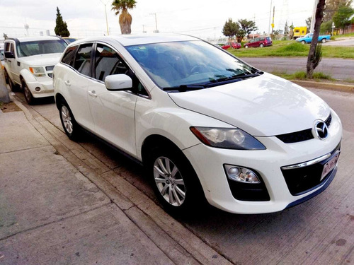 Imagen 7 de 11 de Mazda Cx-7 2012 2.3 Grand Touring Mt