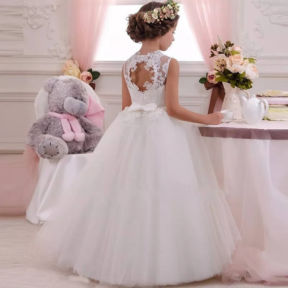 Vestidos Fiesta Para Ninas Elegantes | MercadoLibre 📦 Vestidos Fiesta Para Ninas Elegantes | MercadoLibre 📦