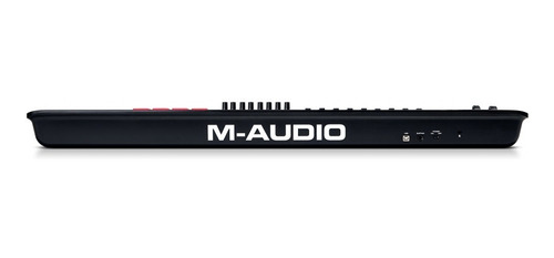 M-audio Oxygen 61 Mk5 Teclado Controlador Usb/midi