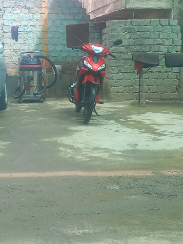 Vendo Moto Jettor En Buen Estado