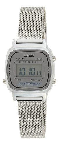 Casio La670wem-7d