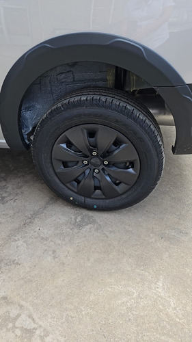 Volkswagen Saveiro 1.6 Trendline