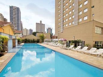 Imagem 24 de 30 de Moradia Ou Investimento! Flat Na Vila Olímpia - 01 Dormitório - Fl3769