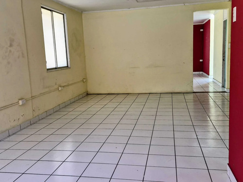 Local U Oficina Amplio Patio 6 Estac. (172269)