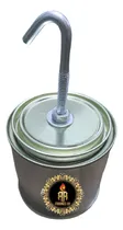 Comprar Quemador Para Bioetanol De 250cc, Para Estufas Ecológicas.
