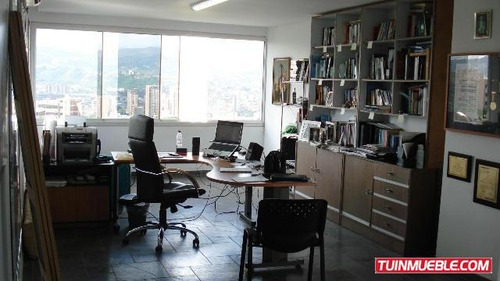 Imagen 9 de 14 de Ph En Venta En Los Chorros, Caracas 20-16599 Mvg