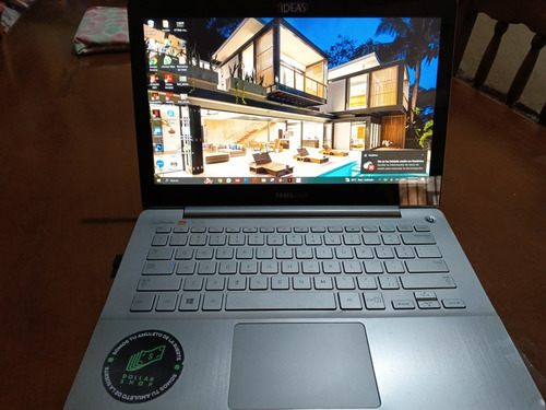 Laptop Samsung 