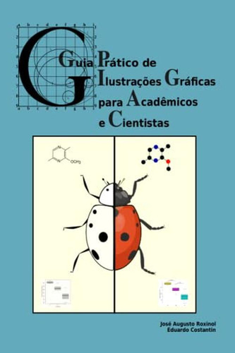 Guia Pratico De Ilustracoes Graficas Para Academicos E Cient