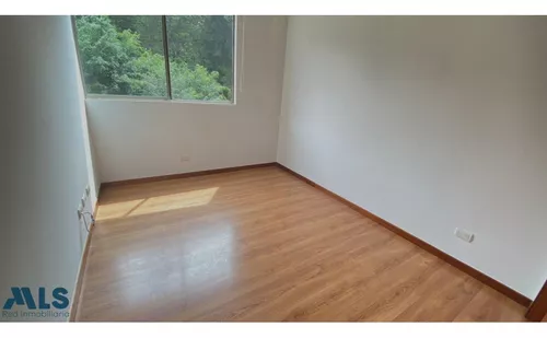 Apartamento Duplex En Venta Poblado San Lucas(mls#249612)
