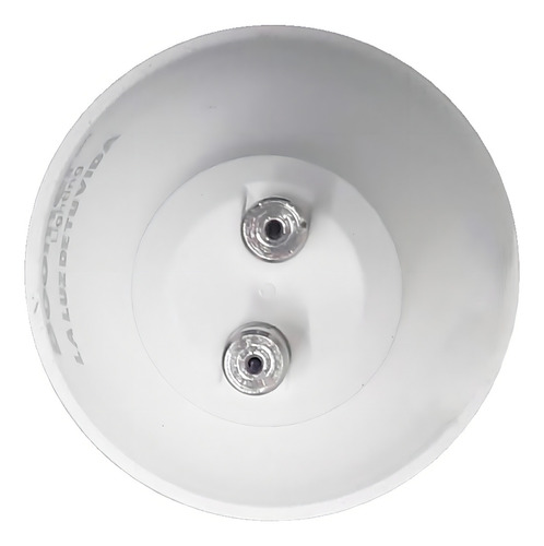 Foco Led Boomer 5w Luz De Dia Gu10 6500k Color de la luz Fría