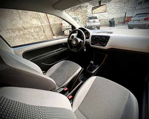 Volkswagen Up! 1.0 Move Up! 75cv