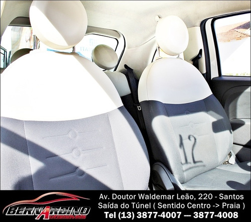 Fiat 500 Cult 1.4