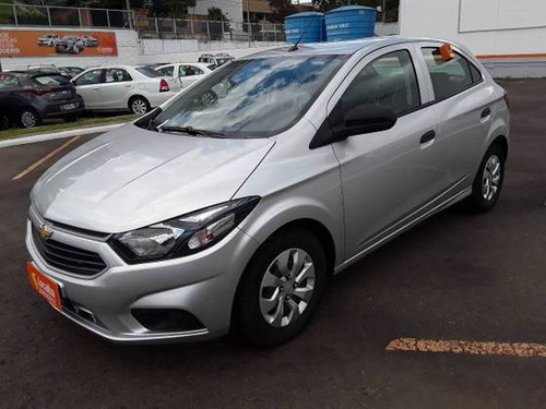 Chevrolet Joy 1.0 Spe4 Flex Manual