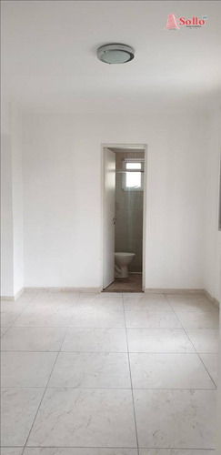 Imagem 9 de 30 de Apartamento Com 3 Dormitórios À Venda, 110 M² Por R$ 450.000,00 - Vila Zanardi - Guarulhos/sp - Ap0218