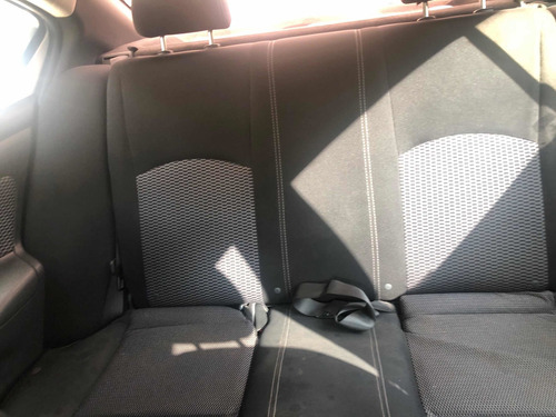 Nissan Versa 1.6 Sense At 2018
