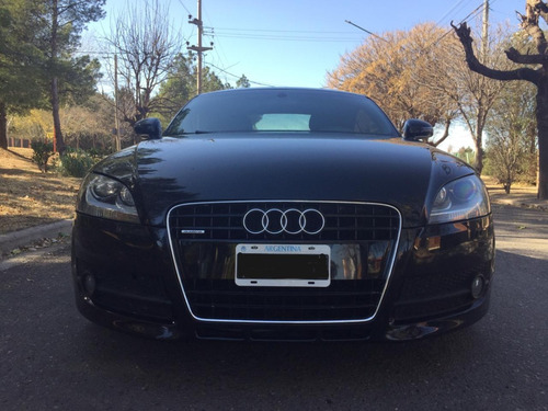Audi Tt 3.2 Quattro Stronic 250cv