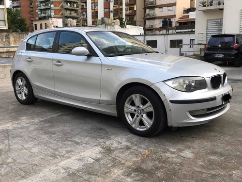 Bmw Serie 1 1.6 116i Active 2008