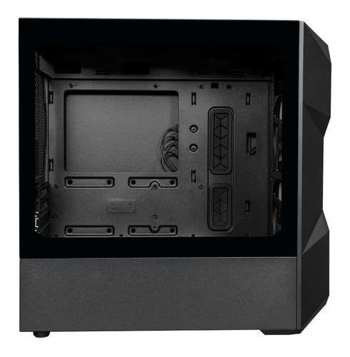 Imagen 3 de 8 de Gabinete Mid Tower Cooler Master Masterbox Td300 Mesh Mexx 2