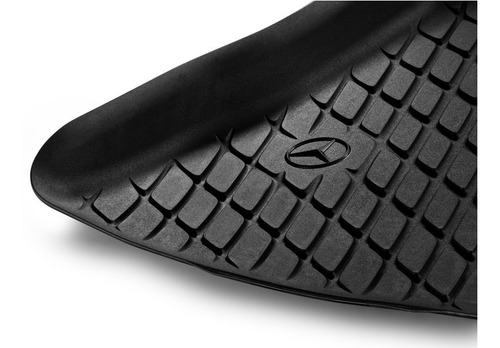 Imagen 4 de 7 de Alfombras Habitaculo Impermeable Mercedes Benz Glb200 Glb250