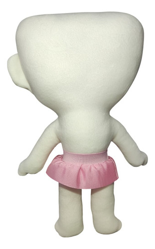 Peluches Brainrot Italian Meme Tik Tok Tralalero Tralala Ballerina Capuchina