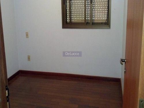 Imagem 20 de 30 de Apartamento À Venda Em Botafogo - Ap016550