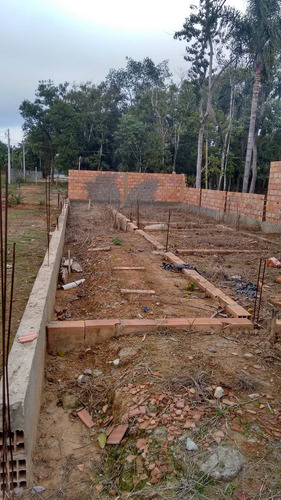 Imagem 2 de 12 de Terreno No Clube Terras Sta Barbara -cond Fechado