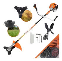 Comprar Roçadeira Profissional Vr520h Para Jardinagem 52cc 2,50hp 2t