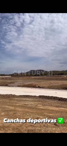 Terrenos De Inversion En Venta En Mazatlán, Residencial Guayacanes