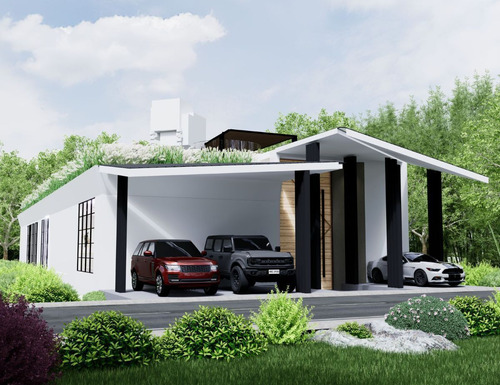 Casa En Venta Lomas De Cocoyoc