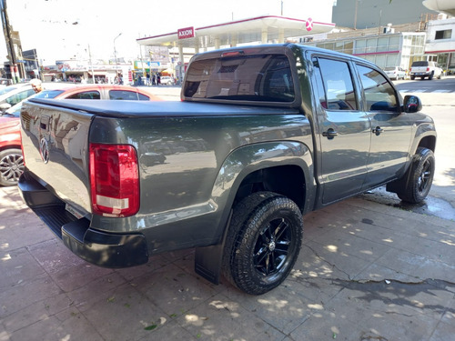 Volkswagen Amarok 2.0 Cd Tdi 140cv Trendline
