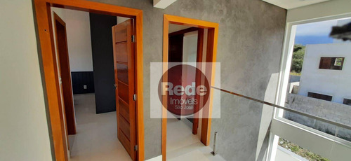 Imagem 13 de 20 de Casa À Venda, 300 M² Por R$ 1.500.000,00 - Massaguaçu - Caraguatatuba/sp - Ca6494