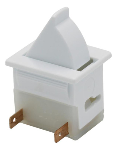 Interruptor Porta P/ Refrigerador Electrolux Dfn52