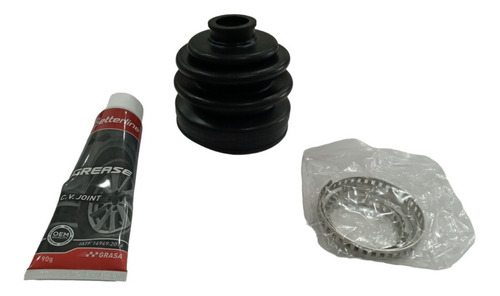 Goma Kit Reparacion Tripoide Sonata/ Elantra/ Sentra/ Lancer