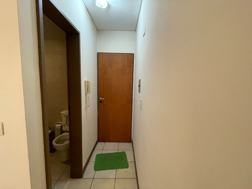 Monoambiente En Venta Con Balcon Zona Centro