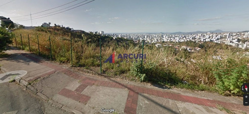 Imagem 11 de 16 de Terreno 4000 M² São Bento (bh) Venda - 11015