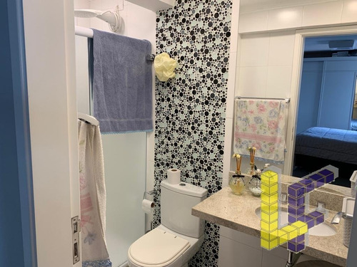 Imagem 13 de 13 de Apartamento - B. Sta Paula - 16954