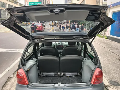 Renault Twingo Access