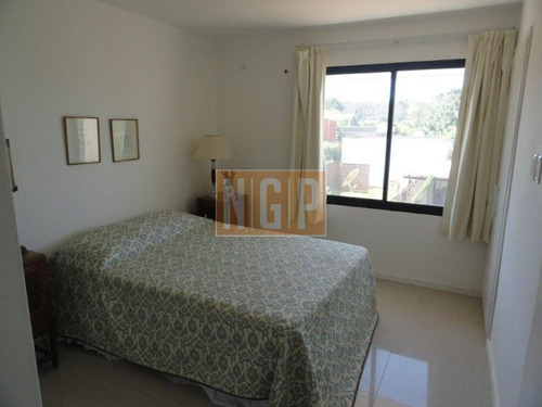 Hermoso Departamento En Manantiales!-ref:25139