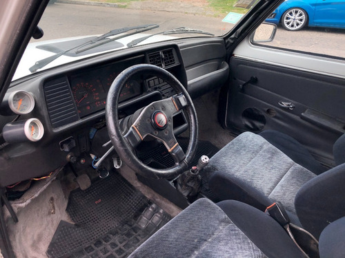 Fiat 147 Tr