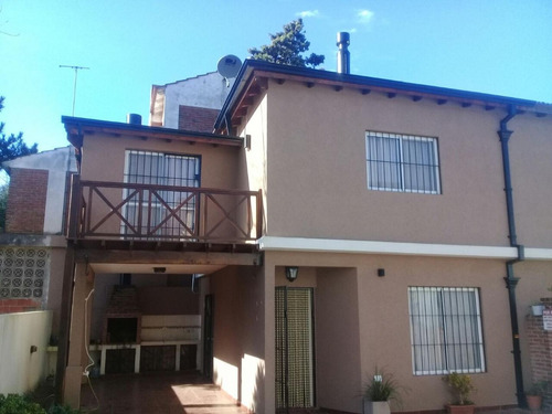 Imagen 1 de 10 de Duplex En Mar Del Tuyu Permuta Por Propiedad En Lomas !!!!