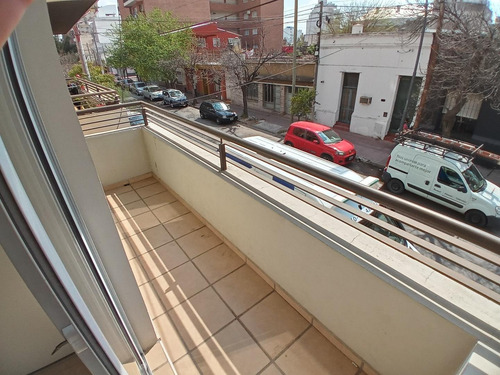 Imagen 13 de 13 de 2 Dormitorios Con Baño En Suite U$s54000.-