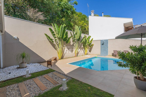 Imagem 6 de 30 de Casa À Venda, 317 M² Por R$ 1.890.000,00 - Jardim Paulista I - Vinhedo/sp - Ca7362