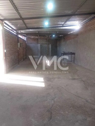 Bodega En Venta En Renca