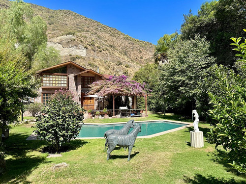 2 Casas, Arrayán