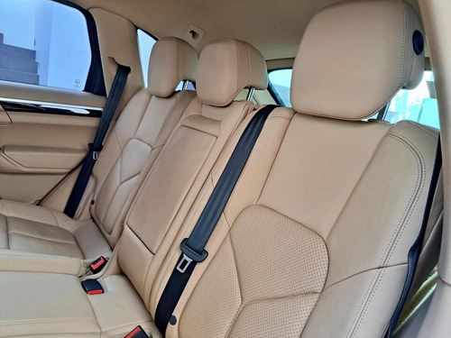 Porsche Cayenne 4.8 S V8 BLINDADA 3+