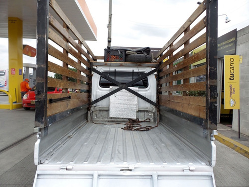 Chevrolet Super Carry 1.0 Van Cargo