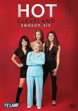 Hot In Cleveland: Season Six Hot In Cleveland: Season Six Ac