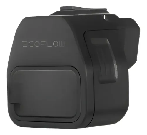 Adaptador de gerador inteligente Delta Pro A - Ecoflow